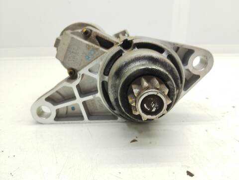 Foto 4ª: Motor de Arranque Seat Ibiza EMOCION 60CV 44KW [CGP] (2010)