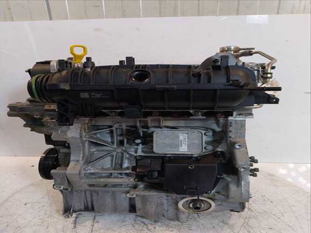 Motor Completo Seat Ateca 150 CV 110KW