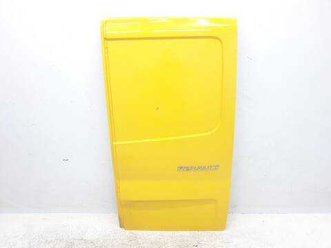 Puerta Trasera Derecha Renault Trafic L1H1 29T KOMFORT