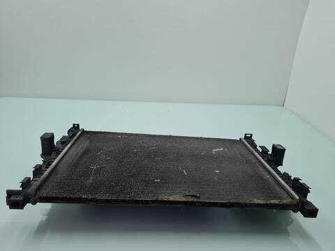 Foto 4ª: Radiador Motor Ford S Max TREND 125CV 92KW CA1) [QYWA] (2008)