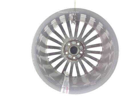 Foto 2ª: LLanta Chapa Skoda Superb COOPER FAMILIAR [05/2015] (2009)