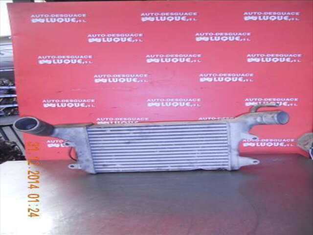 Intercooler Mitsubishi Canter CANTER 35