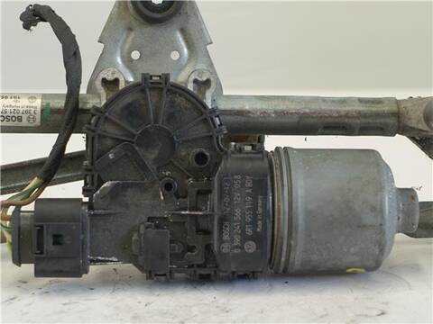 Foto 2ª: Motor Limpia Delantero Volkswagen UP 1.0 BLACK UP 60CV 44KW [CHYA] (2012)