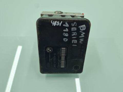 Abs Bmw Serie 1 114 118D BERLINA 122CV 90KW