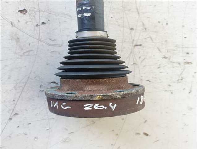 Foto 3ª: Transmision Trasera Derecha Skoda Octavia BERLINA 1.9 TDI 105CV (2004)
