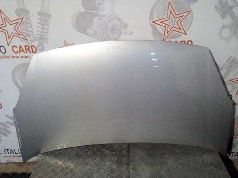 Foto 1ª: Capot Citroen Berlingo VERSION INDEFINIDA