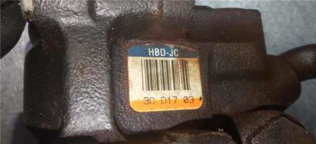 Bomba Servodireccion Ford Focus 1.8 TDCI