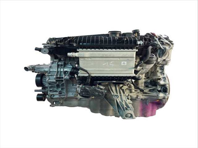 Motor Completo Bmw M3 G20 G21 G80 510CV 375KW