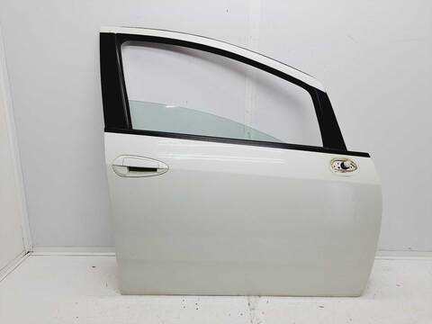 Puerta Delantera Derecha Fiat Punto DYNAMIC 75CV 55KW