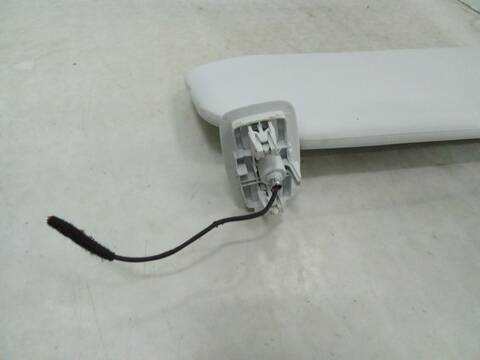 Foto 4ª: Parasol Izquierdo Peugeot 508 2.0 HDI 140CV 103KW [RHF (DW10BTED4),RHA (DW10CTED4)] (2024)