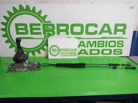 Palanca de Cambio Seat Altea STYLE ECOMOTIVE 105CV 77KW