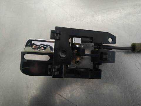 Foto 2ª: Cerradura Puerta Trasera Derecha Nissan Qashqai ACENTA 150CV 110KW [M9R832] (2010)