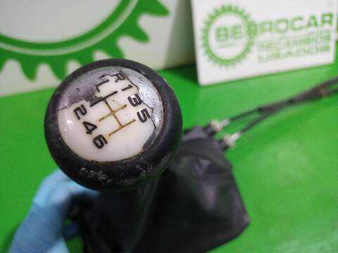 Foto 3ª: Palanca de Cambio Peugeot 508 ACTIVE 140CV [RHFDW10BTED4] (2011)