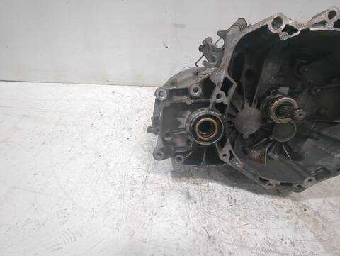 Foto 3ª: Caja Cambios Opel Astra 1.7 CDTI L48) 100CV [Z 17 DTH] (2004)