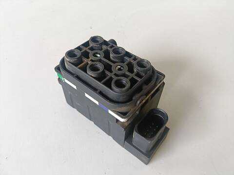 Foto 3ª: Centralita Motor ECU Audi Allroad 2.5 TDI 132KW) 179CV