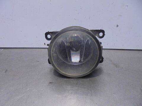 Faro Antiniebla Delantero Izquierdo Renault Scenic AUTHENTIQUE 120CV 88KW