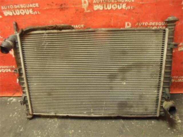 Foto 3ª: Radiador Motor Ford Mondeo 2.0 I [NGB]
