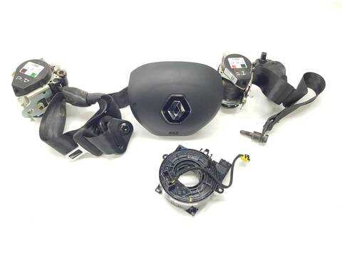 Kit Airbag Renault Express BASIS