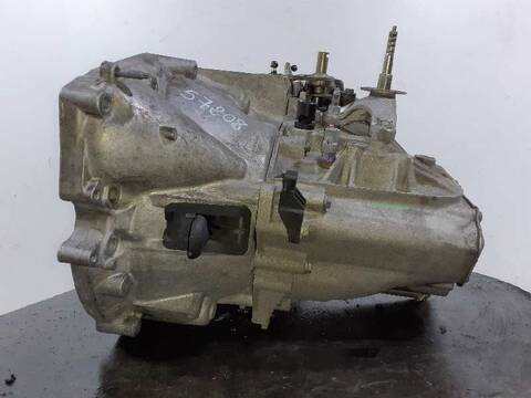 Foto 3ª: Caja Cambios Peugeot 307 SW 136CV 100KW [RHR] (2004)