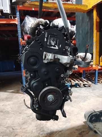 Foto 2ª: Motor Completo Citroen C4 1.6 HDI [D/9HX] (2010)