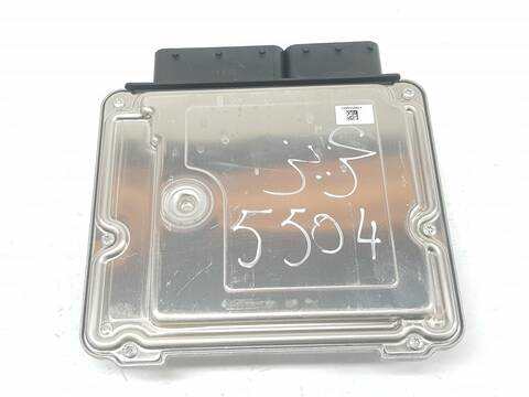 Foto 3ª: Centralita Motor ECU Bmw Serie 2 215 2.0 16V TD 150CV [B47C20A] (2014)