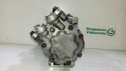 Foto 2ª: Compresor Aire Acondicionado Mazda 3 1.6 CD DIESEL CAT 109CV 80KW [Y6] (2010)