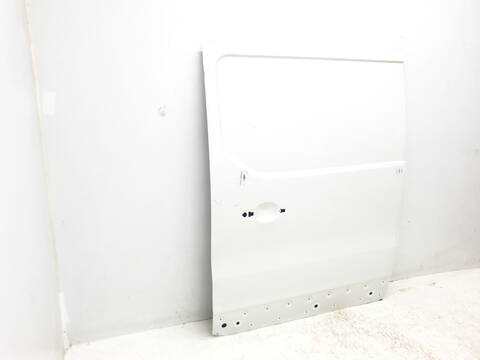 Foto 3ª: Puerta Lateral Corredera Izquierda Renault Trafic L1H1 29T KOMFORT (2014)