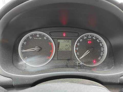 Cuadro de Instrumentos Skoda Fabia CHFA