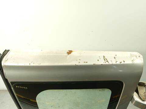 Foto 4ª: Puerta Trasera Derecha Opel Viva 1.9 DI F7 J7 A07) 80CV 60KW [F9Q762] (2006)