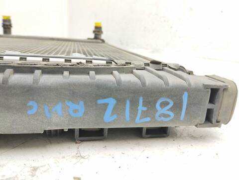 Foto 2ª: Radiador Motor Audi A4 1.9 TDI BERLINA 116CV 85KW [AJM] (2000)