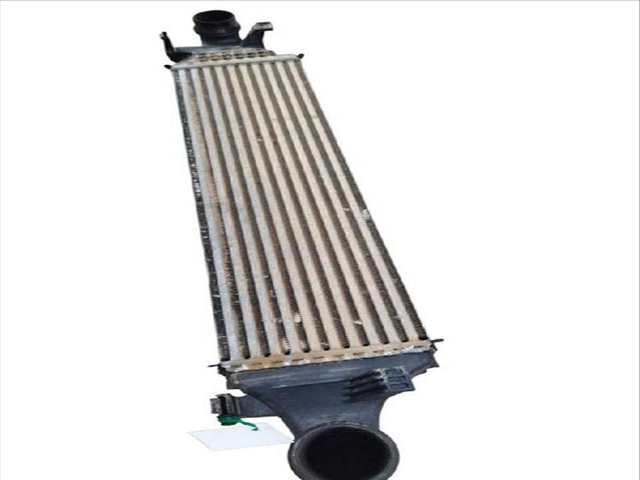 Foto 2ª: Intercooler Mercedes Clase G 230 GLA 200 CDI - D 156.908) (2013)