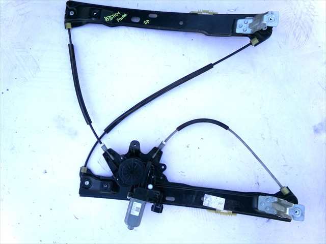 Elevalunas Eléctrico Delantero Derecho Ford C Max 2.0 TDCI 2010-2014