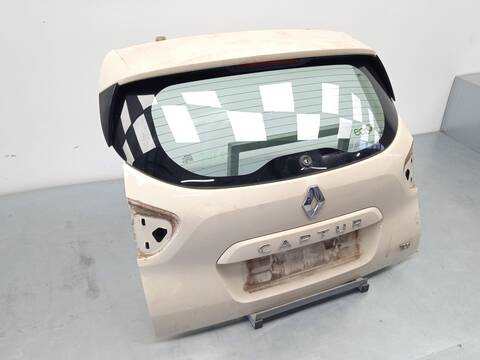 Foto 2ª: Portón Renault Captur 0.9 TCE 90 90CV 66KW [H4B400] (2013)