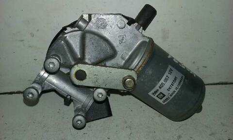 Foto 3ª: Motor Limpia Delantero Opel Corsa 1.3 16V CDTI 75CV 55KW [Z13DTJ] (2009)