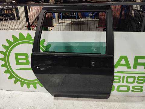 Puerta Trasera Derecha Seat Alhambra 2.0 TDI 140CV 103KW