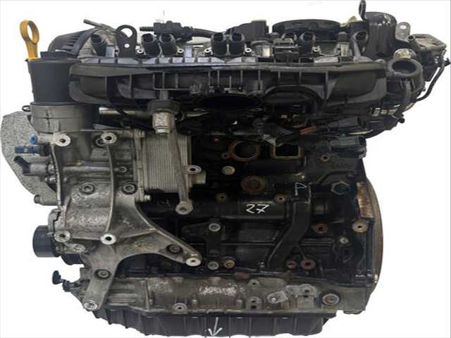 Motor Completo Volkswagen Beetle 177CV 130KW