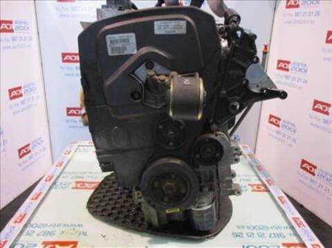 Foto 2ª: Motor Completo Volvo S40 1.8 BERLINA 115CV 85KW [B 4184 S] (1996)