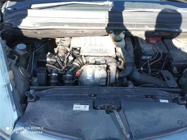 Foto 3ª: Amortiguador Delantero Derecho Citroen C4  [9HZ]