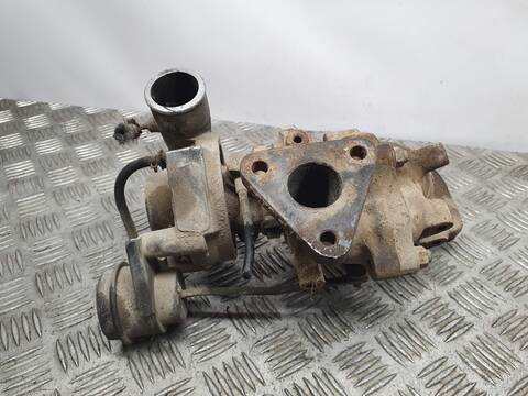 Foto 3ª: Turbocompresor Mitsubishi Pajero EXCEED 165CV 121KW [4M40T] (1995)