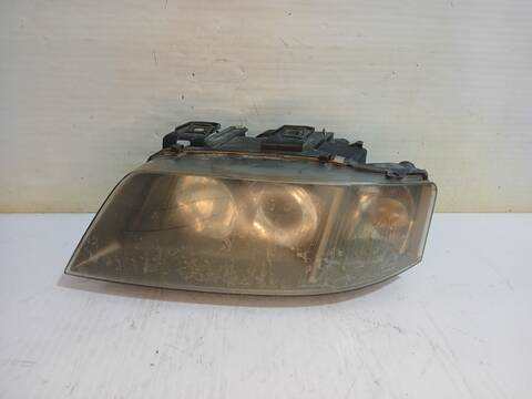 Faro Izquierdo Audi A6 2.5 TDI QUATTRO AVANT 180CV 132KW