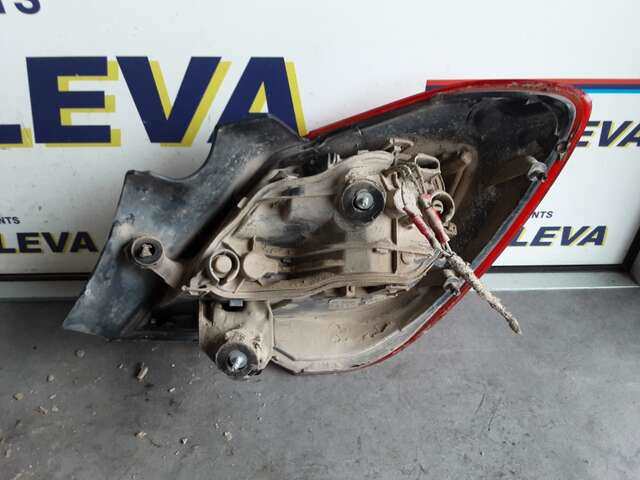Foto 2ª: Piloto Trasero Izquierdo Opel Corsa 1.3 CDTI 75CV 0CV [B13DTC] (2018)