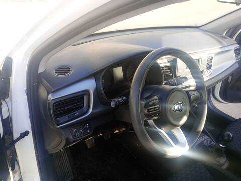 Kit Airbag Kia Rio CONCEPT 84CV 62KW