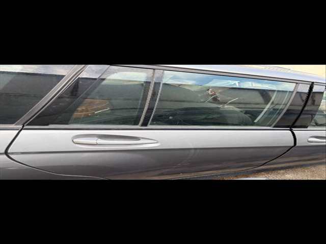 Foto 2ª: Puerta Trasera Derecha Mercedes Clase G 230 651912 (2011)