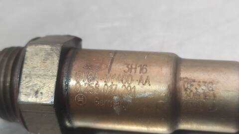 Foto 3ª: Sonda Lambda Ford Fiesta TREND 101CV 74KW [SFJB] (2013)