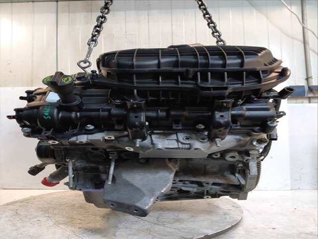 Foto 3ª: Motor Completo Chrysler 300 292 CV 215KW [ERB]
