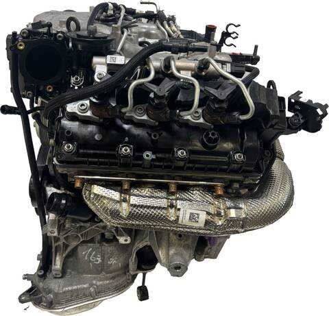 Motor Completo Audi A4 3.0 50 TDI 286 CV 210KW