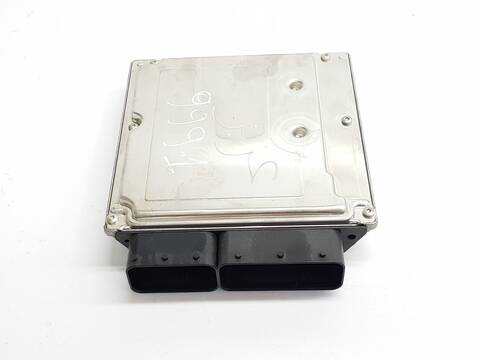 Foto 3ª: Centralita Motor ECU Bmw X3 3.0D (2006)