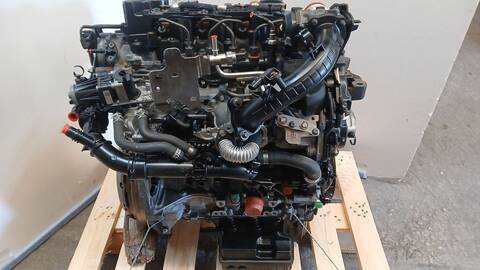 Foto 2ª: Motor Completo Ford Tourneo 1.5 ECOBLUE 120CV 88KW [ZTGA] (2019)