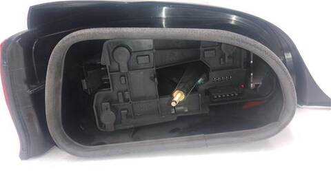 Foto 3ª: Piloto Trasero Derecho Citroen Saxo VERSION INDEFINIDA