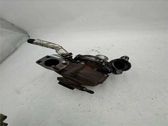 Foto 3ª: Turbocompresor Peugeot 3008 1.6 PREMIUM [1.6 LTR. - 80 KW HDI FAP CAT (9HZ - DV6TED4)] [9HZ / DV6TED4]